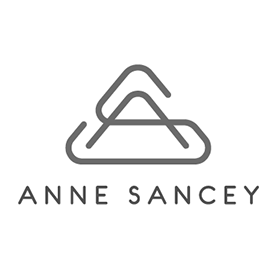 Anne Sancey logo